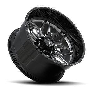 American Force Concave Series CKH43 Stunner CC