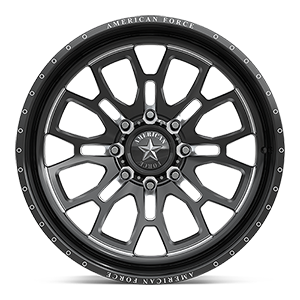 American Force Concave Series CKH44 Ballistic CC