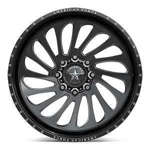 American Force Concave Series CKH45 Supreme CC