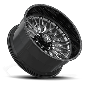 American Force Concave Series CKH46 Flare CC