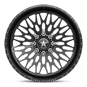 American Force Concave Series CKH46 Flare CC