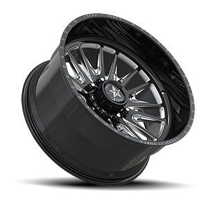 American Force Concave Series CKH48 Notch CC
