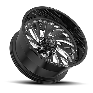 American Force Concave Series CKH49 Jolt CC