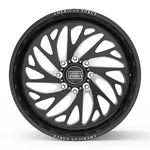 American Force Concave Series CKH49 Jolt CC