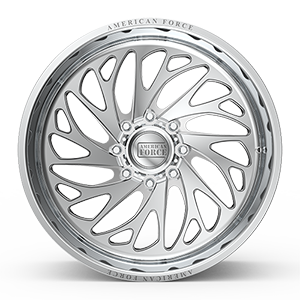 American Force Concave Series CKH49 Jolt CC