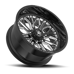 American Force Concave Series CKH50 Intrepid CC