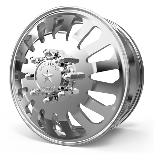 F11 Axis DBO