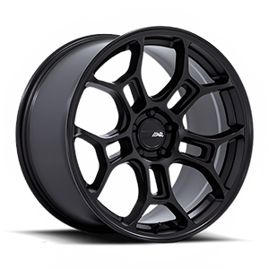 Matte Black