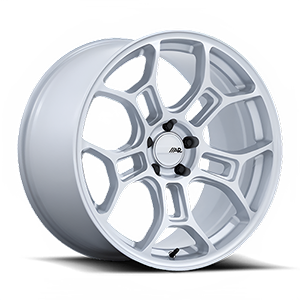 Gloss Silver