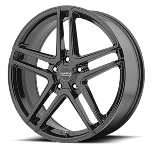 Gloss Black
