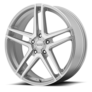 American Racing AR907