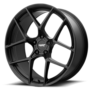 Satin Black