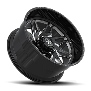 American Force Concave Series CKH51 Jackal CC