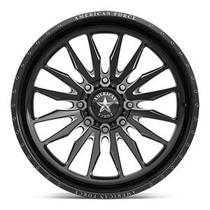 American Force Concave Series CKH54 Provoke CC