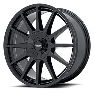Gloss Black