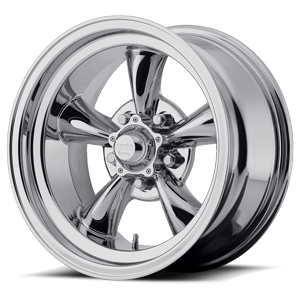 VN605D Torq Thrust D