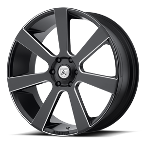 Asanti Black Label ABL-15 Apollo
