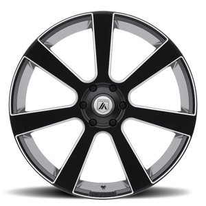 Asanti Black Label ABL-15 Apollo
