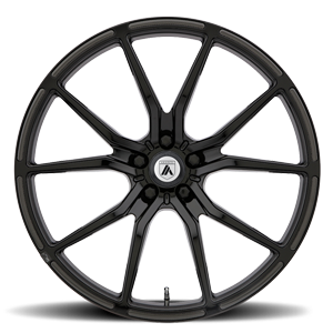 Asanti Black Label ABL-13 Vega