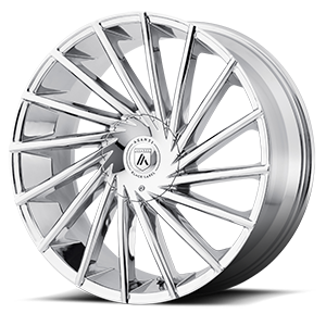 Chrome