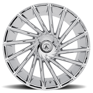 Asanti Black Label ABL-18 Matar