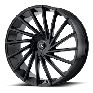 Gloss Black