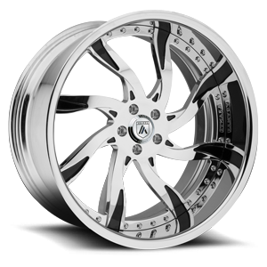 Custom Finish