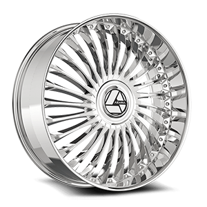 Chrome