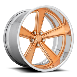 Bandit Concave - US504