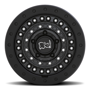 Black Rhino Barricade
