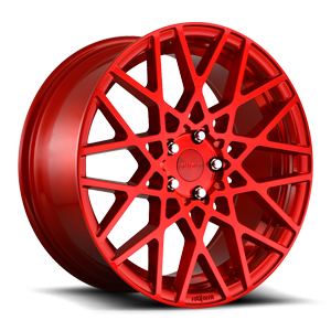 Candy Red