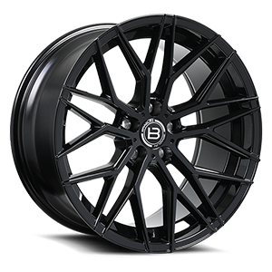 Gloss Black