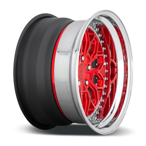 Rotiform BTC