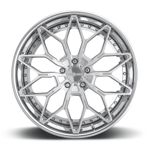 Rotiform BTC
