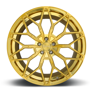 Rotiform BTC