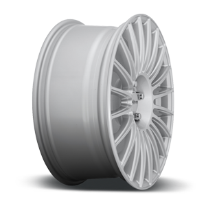 Rotiform BUC