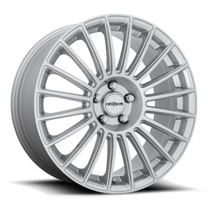 Silver