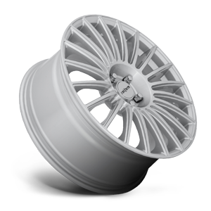 Rotiform BUC