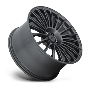Rotiform BUC