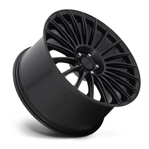 Rotiform BUC