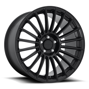 Matte Black