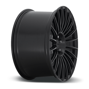 Rotiform BUC