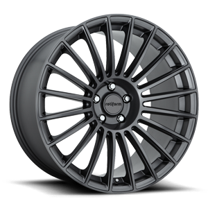 Rotiform BUC