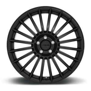 Rotiform BUC