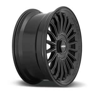 Rotiform BUC-M