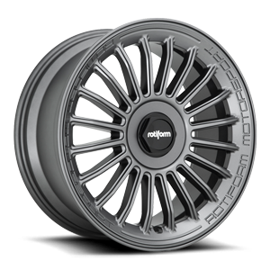 Rotiform BUC-M