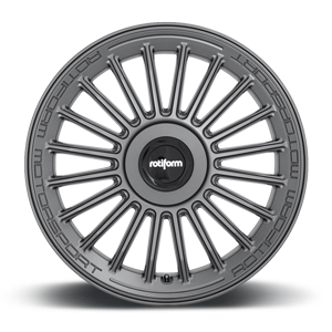 Rotiform BUC-M