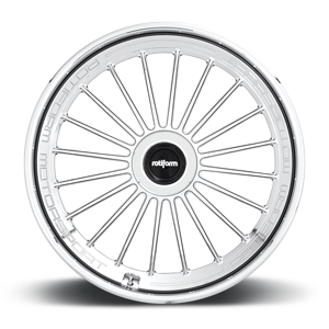Rotiform BUC-M