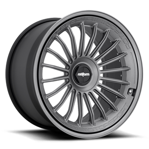 Rotiform BUC-M
