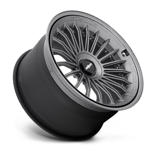 Rotiform BUC-M